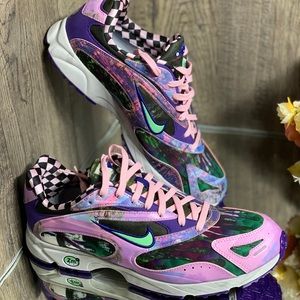 zm streak spectrum plus premium